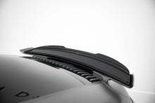 Load image into Gallery viewer, Estensione Spoiler Porsche 911 992 Turbo S Sport Package — vista posteriore