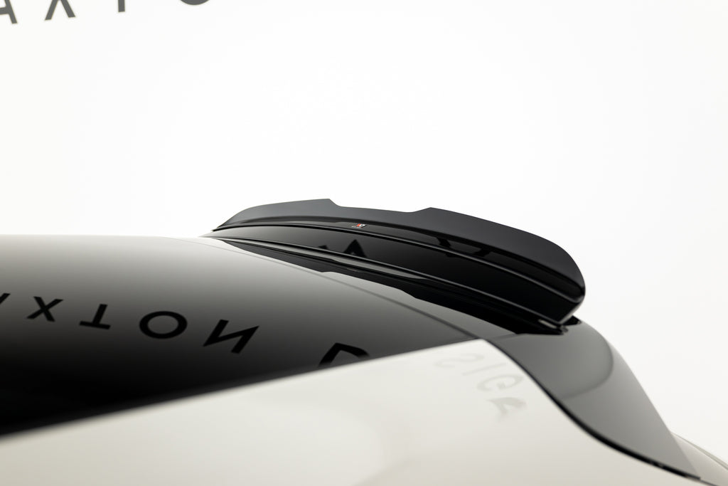 Estensione Spoiler Porsche Panamera 971 Facelift GTS / 4S / E-Hybrid — vista d'insieme