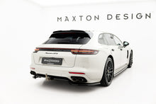 Carica l'immagine nel visualizzatore di Gallery, Estensione Spoiler Porsche Panamera 971 Facelift GTS / 4S / E-Hybrid — particolare della finitura