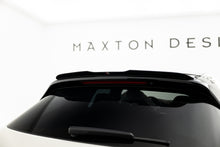 Carica l'immagine nel visualizzatore di Gallery, Estensione Spoiler Porsche Panamera 971 Facelift GTS / 4S / E-Hybrid — vista posteriore
