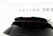 Carica l'immagine nel visualizzatore di Gallery, Estensione Spoiler Porsche Panamera 971 Facelift GTS / 4S / E-Hybrid — dettaglio del fissaggio
