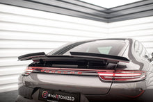 Carica l'immagine nel visualizzatore di Gallery, Spoiler cap Porsche Panamera Turbo S E-Hybrid 971 vista laterale