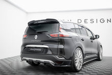 Carica l'immagine nel visualizzatore di Gallery, Estensione Spoiler Renault Espace Mk5 — vista laterale