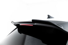 Carica l'immagine nel visualizzatore di Gallery, Estensione Spoiler Skoda Elroq Mk1 RS — particolare della finitura