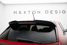 Load image into Gallery viewer, Estensione Spoiler Skoda Fabia Mk4 — vista laterale