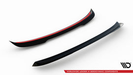 Estensione Spoiler Skoda Scala Mk1 (2019-)