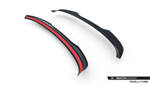 Load image into Gallery viewer, Estensione Spoiler Skoda Scala MK1 Facelift — vista d'insieme