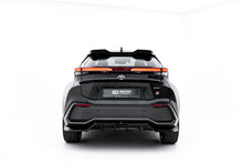 Load image into Gallery viewer, Estensione Spoiler Toyota C-HR Mk2 — vista d'insieme