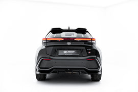 Estensione Spoiler Toyota C-HR Mk2 — vista d'insieme