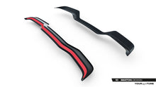 Load image into Gallery viewer, Estensione Spoiler Toyota C-HR Mk2 — dettaglio del profilo