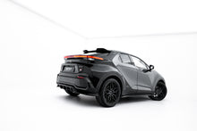 Load image into Gallery viewer, Estensione Spoiler Toyota C-HR Mk2 — vista posteriore