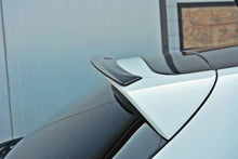 Carica l'immagine nel visualizzatore di Gallery, Estensione spoiler V.1 Maxton Design per Alfa Romeo Giulietta, ABS nero lucido