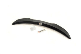 Estensione spoiler V.1 Maxton Design per Mini Cooper R56, ABS nero lucido