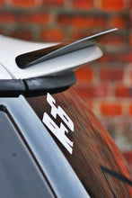 Carica l'immagine nel visualizzatore di Gallery, Spoiler cap Maxton Design nero lucido per Mini Cooper R56 2006-2010