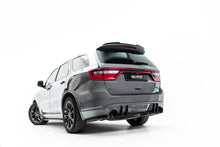 Carica l'immagine nel visualizzatore di Gallery, Estensione Spoiler V.2 Dodge Durango Mk3 Facelift RT — vista d'insieme