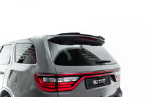 Carica l'immagine nel visualizzatore di Gallery, Estensione Spoiler V.2 Dodge Durango Mk3 Facelift RT — dettaglio del profilo