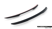 Carica l'immagine nel visualizzatore di Gallery, Estensione Spoiler V.2 Dodge Durango Mk3 Facelift RT — vista posteriore