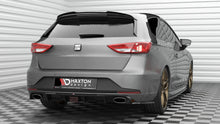 Load image into Gallery viewer, Estensione Spoiler V.2 Seat Leon Cupra Mk3 Facelift — vista d'insieme