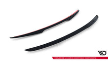 Carica l'immagine nel visualizzatore di Gallery, Estensione Spoiler Volkswagen Atlas Mk1 Facelift R-Line — dettaglio del profilo