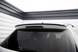 Estensione Spoiler Volkswagen Passat Station Wagon B7 — vista d'insieme