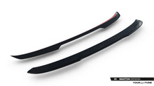 Carica l'immagine nel visualizzatore di Gallery, Estensione Spoiler Volkswagen Tayron Mk1 R-Line — vista d'insieme