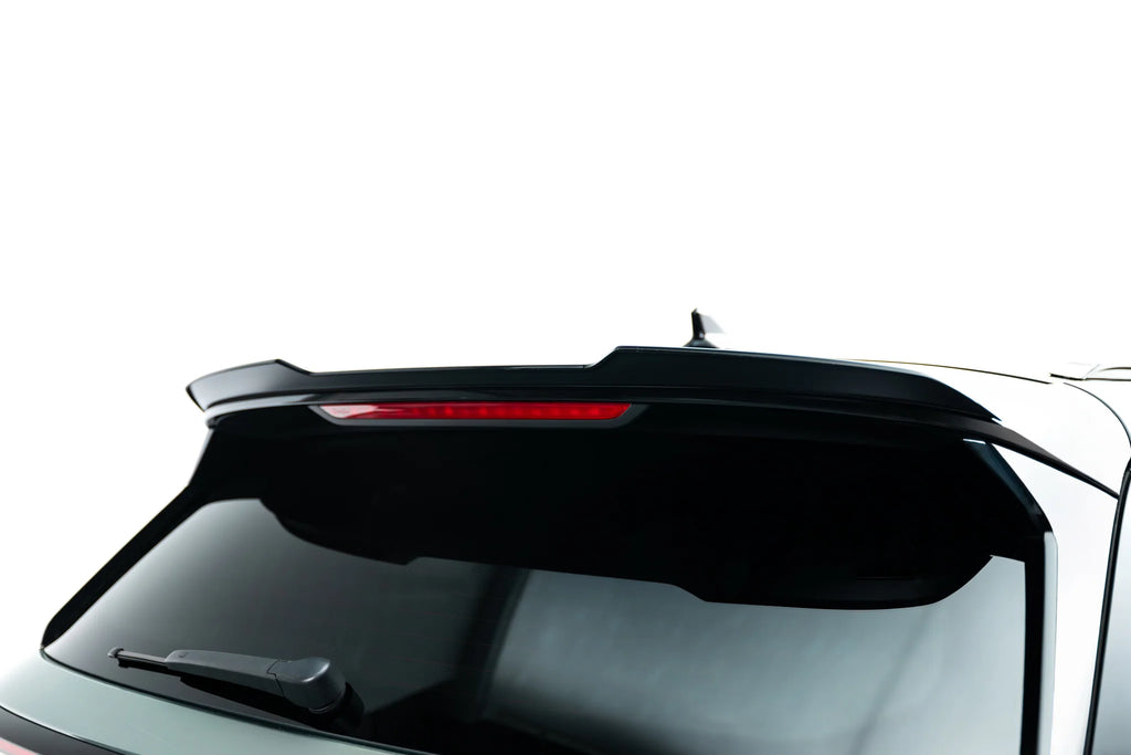 Estensione Spoiler Volkswagen Tayron Mk1 R-Line — vista laterale
