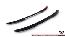 Carica l'immagine nel visualizzatore di Gallery, Estensione Spoiler Volkswagen Tiguan Mk3 — dettaglio del profilo