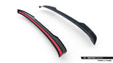 Load image into Gallery viewer, Estensione Spoiler Volkswagen Touareg Mk3 Facelift R-Line — vista d'insieme