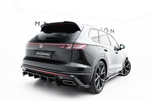 Load image into Gallery viewer, Estensione Spoiler Volkswagen Touareg Mk3 Facelift R-Line — vista laterale