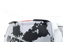 Load image into Gallery viewer, Estensione Spoiler Volkswagen Transporter T7 — vista laterale