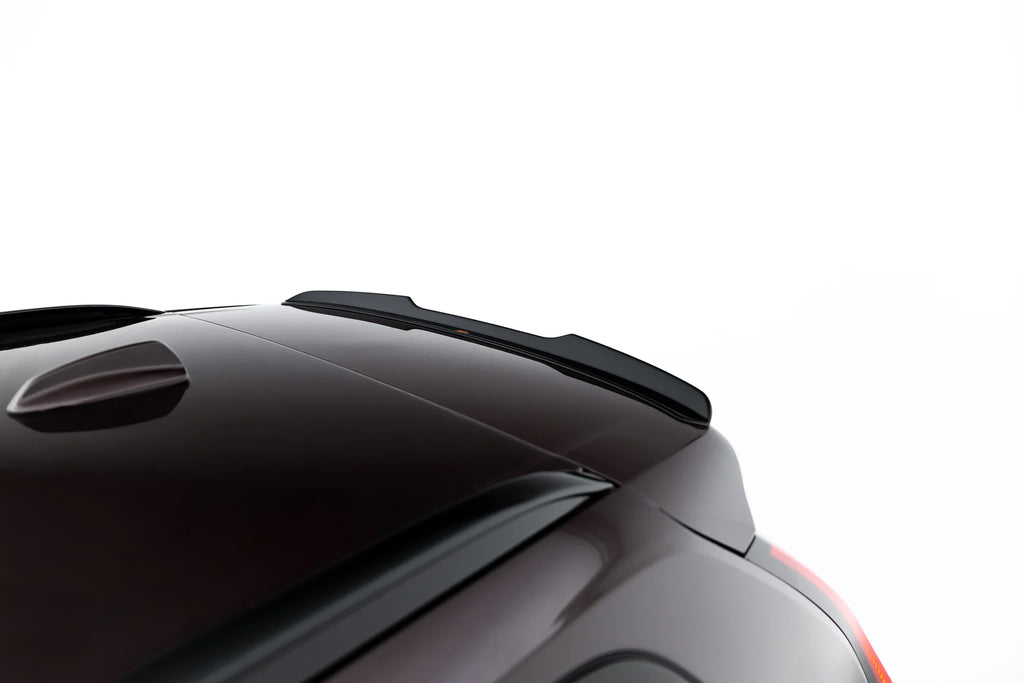 Estensione Spoiler Volvo XC90 Mk2 Facelift 2 — vista d'insieme