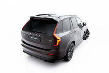 Carica l'immagine nel visualizzatore di Gallery, Estensione Spoiler Volvo XC90 Mk2 Facelift 2 — vista posteriore