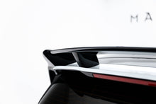 Load image into Gallery viewer, Alettone Maxton Design in vetroresina per Ford Fiesta ST Mk8, dettaglio del fissaggio