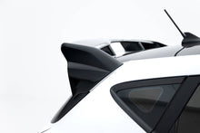 Load image into Gallery viewer, Alettone Maxton Design in vetroresina per Ford Fiesta ST Mk8, vista laterale