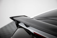 Carica l'immagine nel visualizzatore di Gallery, Alettone Maxton Design in vetroresina per Ford Fiesta Mk8 Standard e ST-Line — vista principale