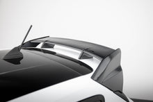 Carica l'immagine nel visualizzatore di Gallery, Alettone Maxton Design in vetroresina per Ford Fiesta Mk8 Standard e ST-Line — dettaglio del profilo