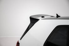 Carica l'immagine nel visualizzatore di Gallery, Alettone Volkswagen Golf Mk7 R / R-Line / GTI — particolare della finitura