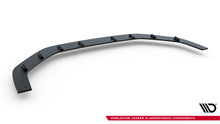 Load image into Gallery viewer, Lip Anteriore Audi RS3 Berlina 8Y Facelift Street Pro — vista posteriore