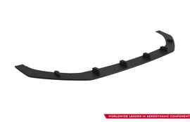 Lip Anteriore Audi RS5 F5 Street Pro — vista d'insieme