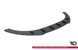 Lip Anteriore Audi TT 8J Facelift S-Line Street Pro — vista d'insieme