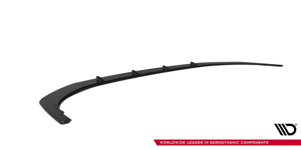 Lip Anteriore BMW Serie 1 F70 M-Pack Street Pro — vista d'insieme