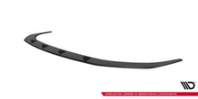 Load image into Gallery viewer, Lip Anteriore BMW Serie 1 F70 M-Pack Street Pro — dettaglio del profilo