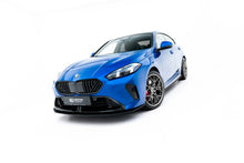 Carica l'immagine nel visualizzatore di Gallery, Lip Anteriore BMW Serie 2 Gran Coupe F74 M-Pack / M235i Street Pro — particolare della finitura