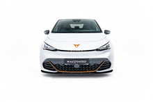 Carica l'immagine nel visualizzatore di Gallery, Lip Anteriore Cupra Born Mk1 Street Pro — vista d'insieme