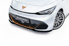 Carica l'immagine nel visualizzatore di Gallery, Lip Anteriore Cupra Born Mk1 Street Pro — vista posteriore