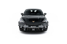 Carica l'immagine nel visualizzatore di Gallery, Lip Anteriore Cupra Ateca Hatchback Mk1 Facelift Leon Street Pro — dettaglio del profilo