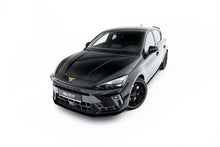 Carica l'immagine nel visualizzatore di Gallery, Lip Anteriore Cupra Ateca Hatchback Mk1 Facelift Leon Street Pro — dettaglio del fissaggio