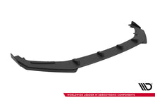 Carica l'immagine nel visualizzatore di Gallery, Lip Anteriore Audi A5 F5 Facelift + Flap Street Pro — dettaglio del profilo