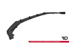 Carica l'immagine nel visualizzatore di Gallery, Lip Anteriore Audi A5 F5 Facelift + Flap Street Pro — montato sulla vettura