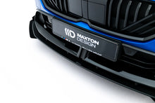 Carica l'immagine nel visualizzatore di Gallery, Lip Anteriore BMW Serie 2 Gran Coupe F74 + Flap M-Pack / M235i Street Pro — vista d'insieme